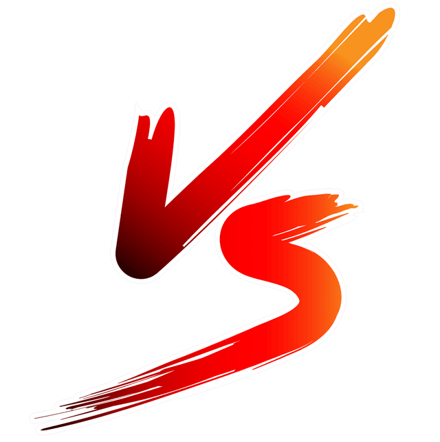 vs
